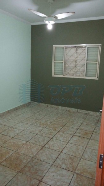 OPB Imóveis | Imobiliária em Ribeirão Preto | SP - Casa - PARQUE DOS SERVIDORES - Ribeirão Preto