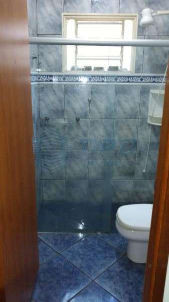 OPB Imóveis | Imobiliária em Ribeirão Preto | SP - Casa - PARQUE DOS SERVIDORES - Ribeirão Preto