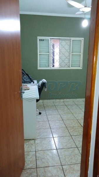 OPB Imóveis | Imobiliária em Ribeirão Preto | SP - Casa - PARQUE DOS SERVIDORES - Ribeirão Preto