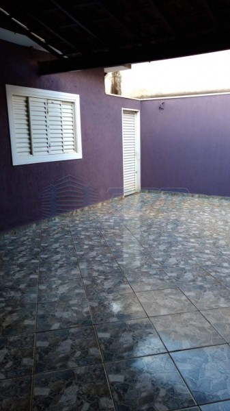 Casa - PARQUE DOS SERVIDORES - Ribeirão Preto