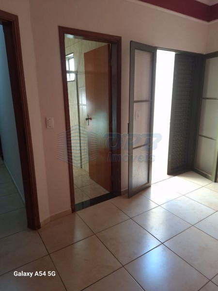 OPB Imóveis | Imobiliária em Ribeirão Preto | SP - Casa - PARQUE DOS SERVIDORES - Ribeirão Preto
