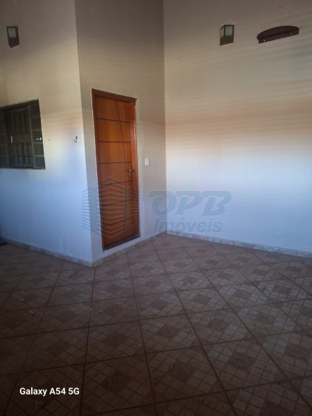 OPB Imóveis | Imobiliária em Ribeirão Preto | SP - Casa - PARQUE DOS SERVIDORES - Ribeirão Preto