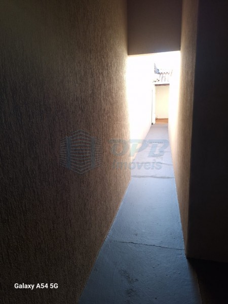 OPB Imóveis | Imobiliária em Ribeirão Preto | SP - Casa - PARQUE DOS SERVIDORES - Ribeirão Preto