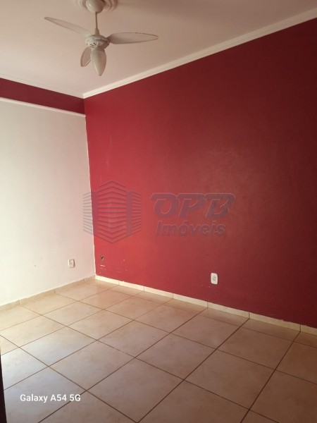 OPB Imóveis | Imobiliária em Ribeirão Preto | SP - Casa - PARQUE DOS SERVIDORES - Ribeirão Preto