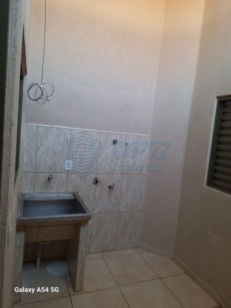 OPB Imóveis | Imobiliária em Ribeirão Preto | SP - Casa - PARQUE DOS SERVIDORES - Ribeirão Preto