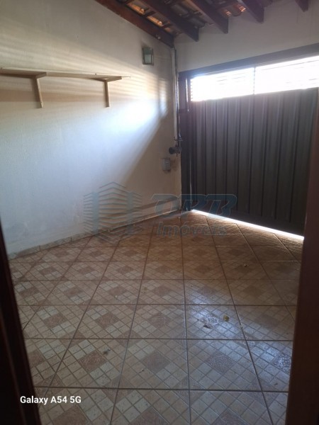 OPB Imóveis | Imobiliária em Ribeirão Preto | SP - Casa - PARQUE DOS SERVIDORES - Ribeirão Preto