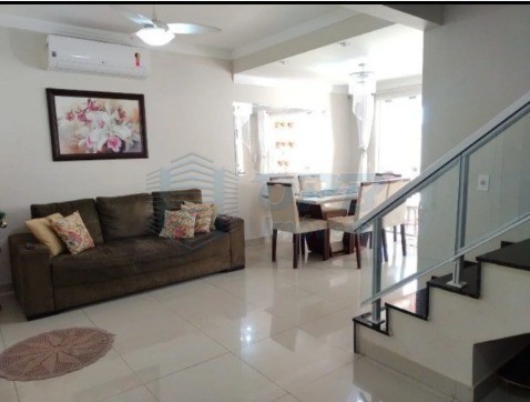 OPB Imóveis | Imobiliária em Ribeirão Preto | SP - Sobrado - Guapore - Ribeirão Preto