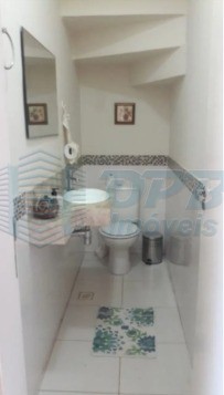 OPB Imóveis | Imobiliária em Ribeirão Preto | SP - Sobrado - Guapore - Ribeirão Preto