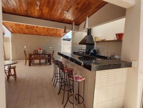 OPB Imóveis | Imobiliária em Ribeirão Preto | SP - Sobrado - Guapore - Ribeirão Preto