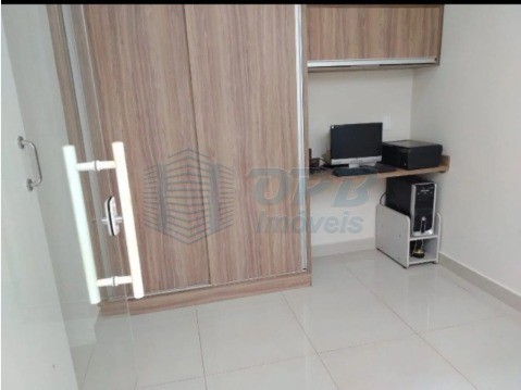 OPB Imóveis | Imobiliária em Ribeirão Preto | SP - Sobrado - Guapore - Ribeirão Preto