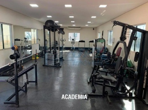 OPB Imóveis | Imobiliária em Ribeirão Preto | SP - Sobrado - Guapore - Ribeirão Preto