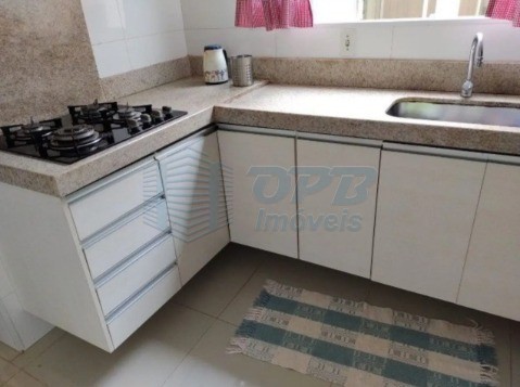 OPB Imóveis | Imobiliária em Ribeirão Preto | SP - Sobrado - Guapore - Ribeirão Preto