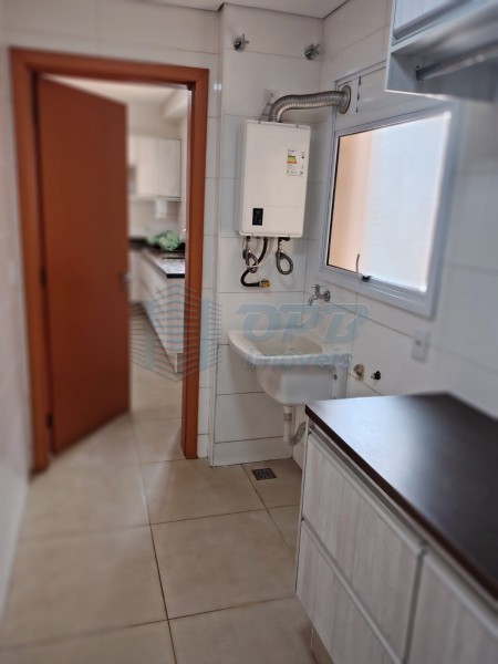 OPB Imóveis | Imobiliária em Ribeirão Preto | SP - Apartamento - Jardim Botânico - Ribeirão Preto
