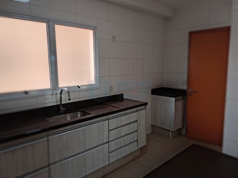 OPB Imóveis | Imobiliária em Ribeirão Preto | SP - Apartamento - Jardim Botânico - Ribeirão Preto