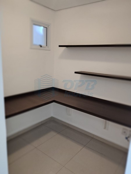OPB Imóveis | Imobiliária em Ribeirão Preto | SP - Apartamento - Jardim Botânico - Ribeirão Preto