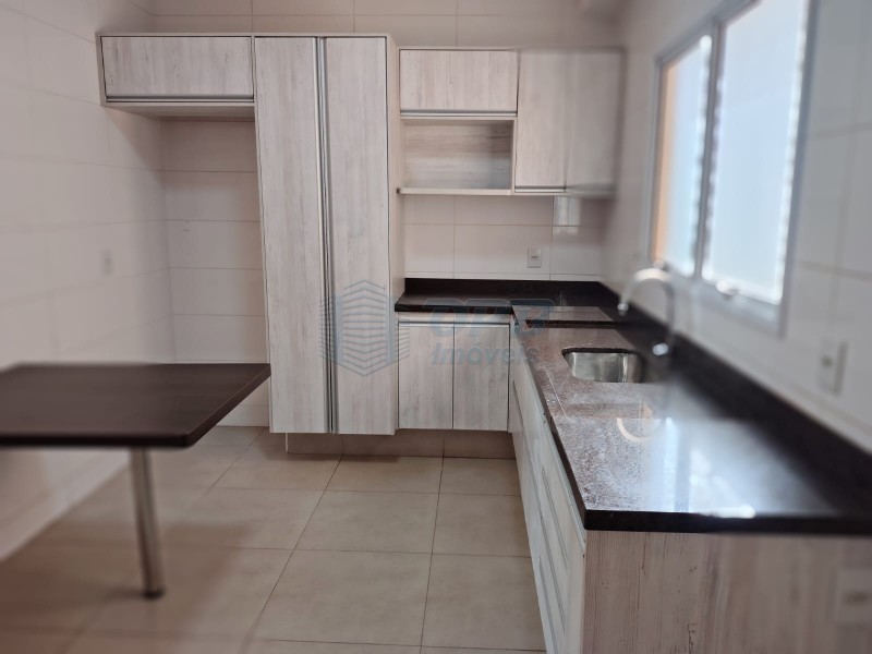 OPB Imóveis | Imobiliária em Ribeirão Preto | SP - Apartamento - Jardim Botânico - Ribeirão Preto