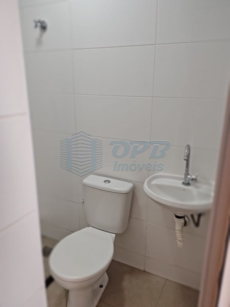 OPB Imóveis | Imobiliária em Ribeirão Preto | SP - Apartamento - Jardim Botânico - Ribeirão Preto