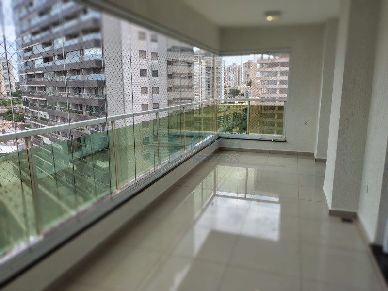 OPB Imóveis | Imobiliária em Ribeirão Preto | SP - Apartamento - Jardim Botânico - Ribeirão Preto