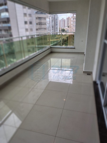 OPB Imóveis | Imobiliária em Ribeirão Preto | SP - Apartamento - Jardim Botânico - Ribeirão Preto