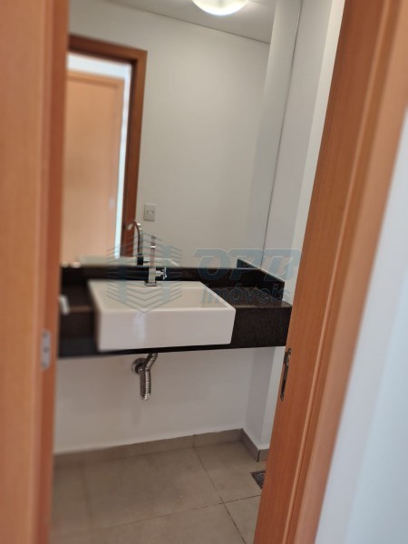 OPB Imóveis | Imobiliária em Ribeirão Preto | SP - Apartamento - Jardim Botânico - Ribeirão Preto