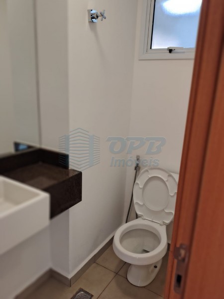 OPB Imóveis | Imobiliária em Ribeirão Preto | SP - Apartamento - Jardim Botânico - Ribeirão Preto