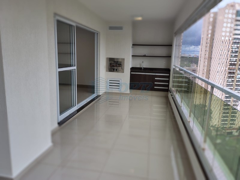 OPB Imóveis | Imobiliária em Ribeirão Preto | SP - Apartamento - Jardim Botânico - Ribeirão Preto