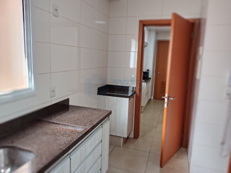OPB Imóveis | Imobiliária em Ribeirão Preto | SP - Apartamento - Jardim Botânico - Ribeirão Preto