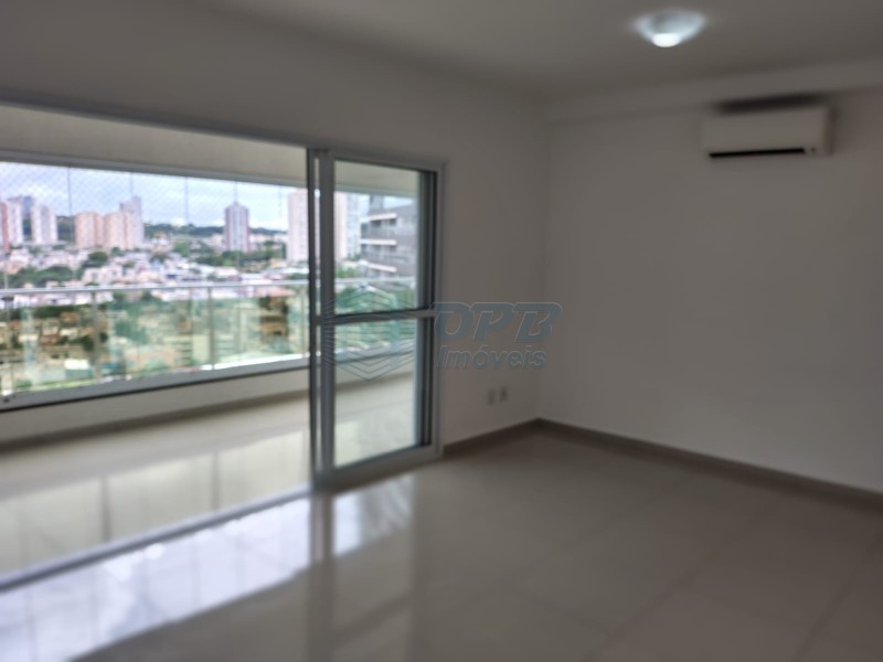 OPB Imóveis | Imobiliária em Ribeirão Preto | SP - Apartamento - Jardim Botânico - Ribeirão Preto