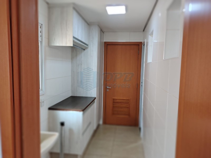 OPB Imóveis | Imobiliária em Ribeirão Preto | SP - Apartamento - Jardim Botânico - Ribeirão Preto