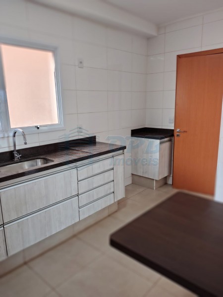 OPB Imóveis | Imobiliária em Ribeirão Preto | SP - Apartamento - Jardim Botânico - Ribeirão Preto