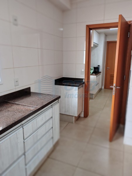 OPB Imóveis | Imobiliária em Ribeirão Preto | SP - Apartamento - Jardim Botânico - Ribeirão Preto