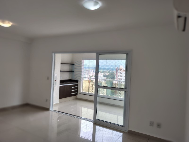 OPB Imóveis | Imobiliária em Ribeirão Preto | SP - Apartamento - Jardim Botânico - Ribeirão Preto