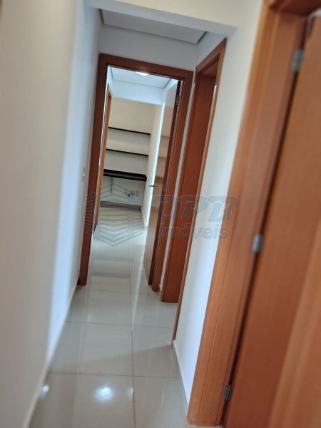 Apartamento - Jardim Botânico - Ribeirão Preto