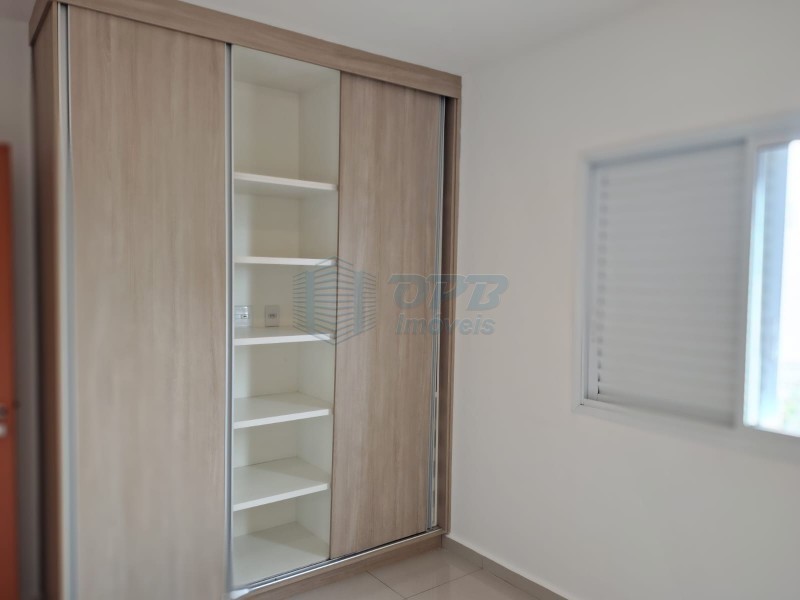 OPB Imóveis | Imobiliária em Ribeirão Preto | SP - Apartamento - Jardim Botânico - Ribeirão Preto