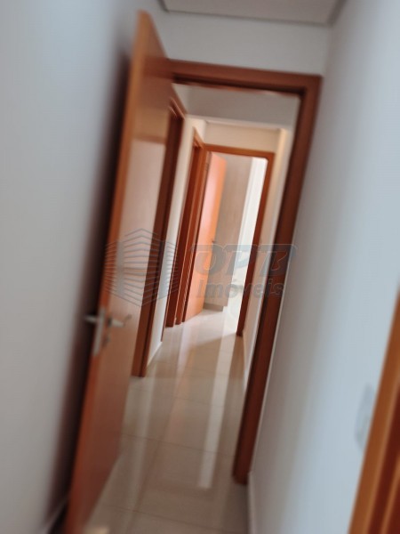 OPB Imóveis | Imobiliária em Ribeirão Preto | SP - Apartamento - Jardim Botânico - Ribeirão Preto