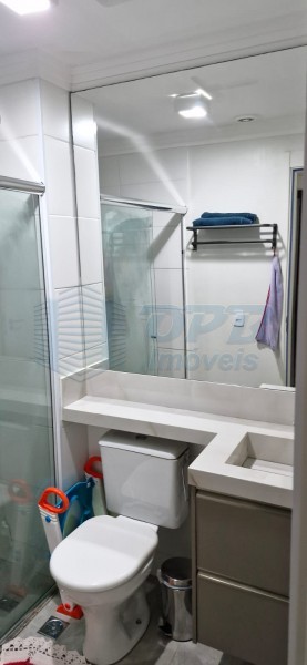 OPB Imóveis | Imobiliária em Ribeirão Preto | SP - Apartamento - Jardim Paulistano - Ribeirão Preto