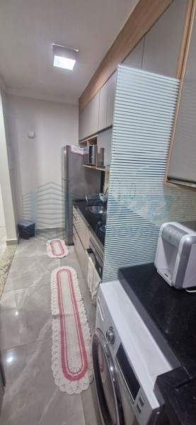 OPB Imóveis | Imobiliária em Ribeirão Preto | SP - Apartamento - Jardim Paulistano - Ribeirão Preto