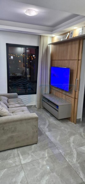 OPB Imóveis | Imobiliária em Ribeirão Preto | SP - Apartamento - Jardim Paulistano - Ribeirão Preto