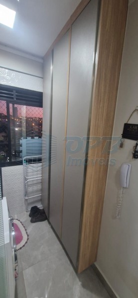 OPB Imóveis | Imobiliária em Ribeirão Preto | SP - Apartamento - Jardim Paulistano - Ribeirão Preto