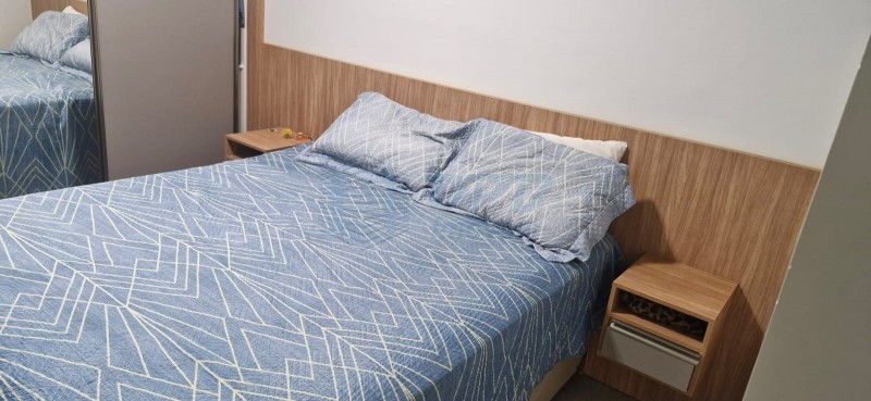 OPB Imóveis | Imobiliária em Ribeirão Preto | SP - Apartamento - Jardim Paulistano - Ribeirão Preto