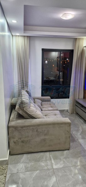 OPB Imóveis | Imobiliária em Ribeirão Preto | SP - Apartamento - Jardim Paulistano - Ribeirão Preto