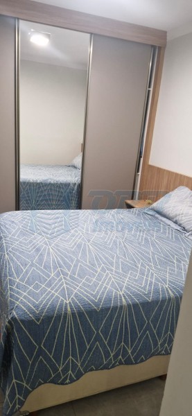 OPB Imóveis | Imobiliária em Ribeirão Preto | SP - Apartamento - Jardim Paulistano - Ribeirão Preto