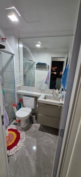 OPB Imóveis | Imobiliária em Ribeirão Preto | SP - Apartamento - Jardim Paulistano - Ribeirão Preto