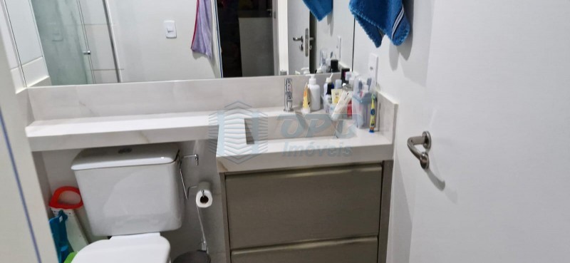 OPB Imóveis | Imobiliária em Ribeirão Preto | SP - Apartamento - Jardim Paulistano - Ribeirão Preto