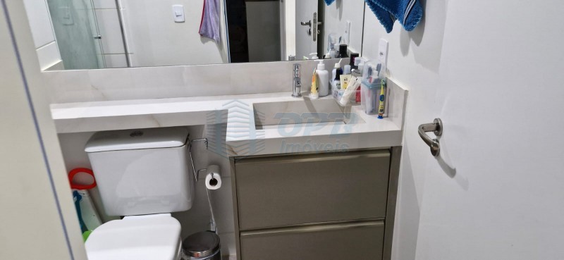 OPB Imóveis | Imobiliária em Ribeirão Preto | SP - Apartamento - Jardim Paulistano - Ribeirão Preto