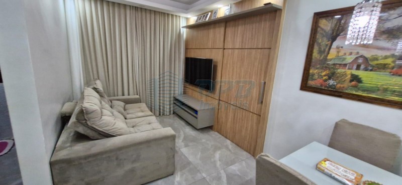 OPB Imóveis | Imobiliária em Ribeirão Preto | SP - Apartamento - Jardim Paulistano - Ribeirão Preto