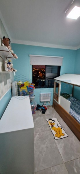 OPB Imóveis | Imobiliária em Ribeirão Preto | SP - Apartamento - Jardim Paulistano - Ribeirão Preto