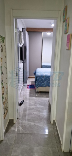 OPB Imóveis | Imobiliária em Ribeirão Preto | SP - Apartamento - Jardim Paulistano - Ribeirão Preto