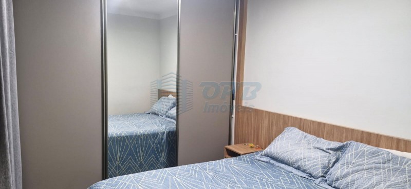 OPB Imóveis | Imobiliária em Ribeirão Preto | SP - Apartamento - Jardim Paulistano - Ribeirão Preto