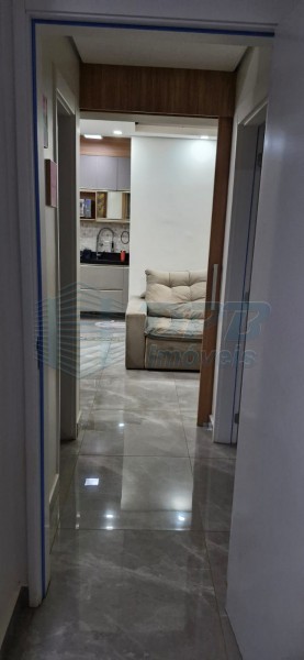 OPB Imóveis | Imobiliária em Ribeirão Preto | SP - Apartamento - Jardim Paulistano - Ribeirão Preto